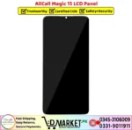 AllCall Hero 15 LCD Panel Price In Pakistan