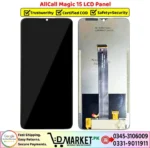 AllCall Magic 15 LCD Panel - Image 2
