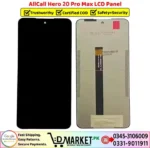 AllCall Hero 20 Pro Max LCD Panel - Image 2