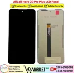 AllCall Hero 20 Pro Plus LCD Panel - Image 2