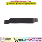 Honor 10 Motherboard Flex - Image 3