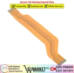 Honor 50 Motherboard Flex Price In Pakistan