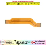 Honor 50 Motherboard Flex Price In Pakistan