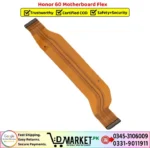 Honor 60 Motherboard Flex Price In Pakistan