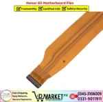 Honor 60 Motherboard Flex Price In Pakistan