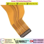 Honor 70 Motherboard Flex - Image 4