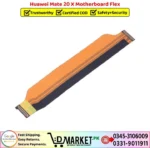 Huawei Mate 20 X Motherboard Flex - Image 2