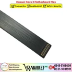 Huawei Nova 3 Motherboard Flex Price In Pakistan