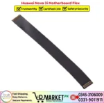 Huawei Nova 3i Motherboard Flex - Image 2