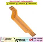 Huawei Nova 9 Motherboard Flex