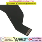 Huawei Nova 9 SE Motherboard Flex Price In Pakistan