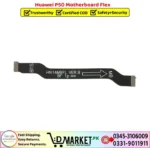 Huawei P50 Motherboard Flex Price In Pakistan