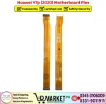 Huawei Y7p 2020 Motherboard Flex Price In Pakistan