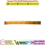 Huawei Y7p 2020 Motherboard Flex Price In Pakistan