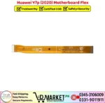 Huawei Y7p 2020 Motherboard Flex Price In Pakistan