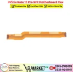 Infinix Note 10 Pro NFC Price In Pakistan