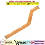 Infinix S5 Pro Motherboard Flex Price In Pakistan