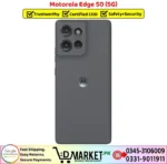 Motorola Edge 50 5G Price In Pakistan