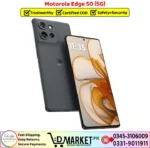 Motorola Edge 50 5G Price In Pakistan