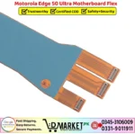 Motorola Edge 50 Ultra Motherboard Flex - Image 4