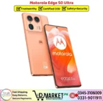 Motorola Edge 50 Ultra - Image 2
