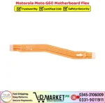 Motorola Moto G60 Motherboard Flex Price In Pakistan
