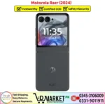 Motorola Razr 2024 Price In Pakistan