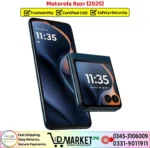 Motorola Razr 2025 Price In Pakistan