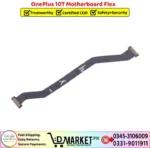 OnePlus 10T Motherboard Flex