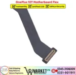 OnePlus 10T Motherboard Flex