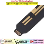 OnePlus 11R Charging Port Price In Pakistan