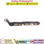 OnePlus 11R Charging Port Price In Pakistan