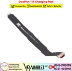 OnePlus 11R Charging Port Price In Pakistan