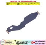 OnePlus 12R Motherboard Flex Price In Pakistan