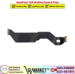OnePlus 12R Motherboard Flex - Image 2