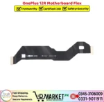 OnePlus 12R Motherboard Flex Price In Pakistan
