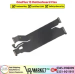 OnePlus 13 Motherboard Flex Price In Pakistan