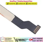 OnePlus 7 Motherboard Flex Price In Pakistan