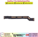OnePlus 7 Pro Motherboard Flex Price In Pakistan