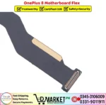 OnePlus 8 Motherboard Flex Price In Pakistan