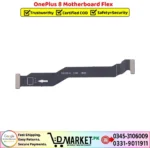 OnePlus 8 Motherboard Flex Price In Pakistan