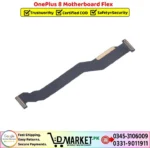 OnePlus 8 Motherboard Flex Price In Pakistan
