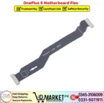 OnePlus 8 Motherboard Flex Price In Pakistan