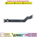OnePlus 8 Pro Motherboard Flex