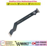 OnePlus 8 Pro Motherboard Flex - Image 4