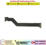 OnePlus 8T Motherboard Flex