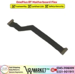 OnePlus 8T Motherboard Flex