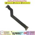 OnePlus 8T Motherboard Flex