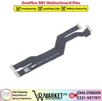 OnePlus 9RT Motherboard Flex Price In Pakistan