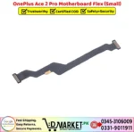 OnePlus Ace 2 Pro Motherboard Flex Small - Image 2